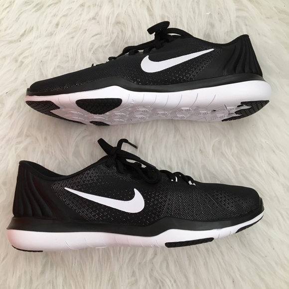 NEW Nike Flex Supreme TR 5 Women’s Sneakers - Picture 6 of 7